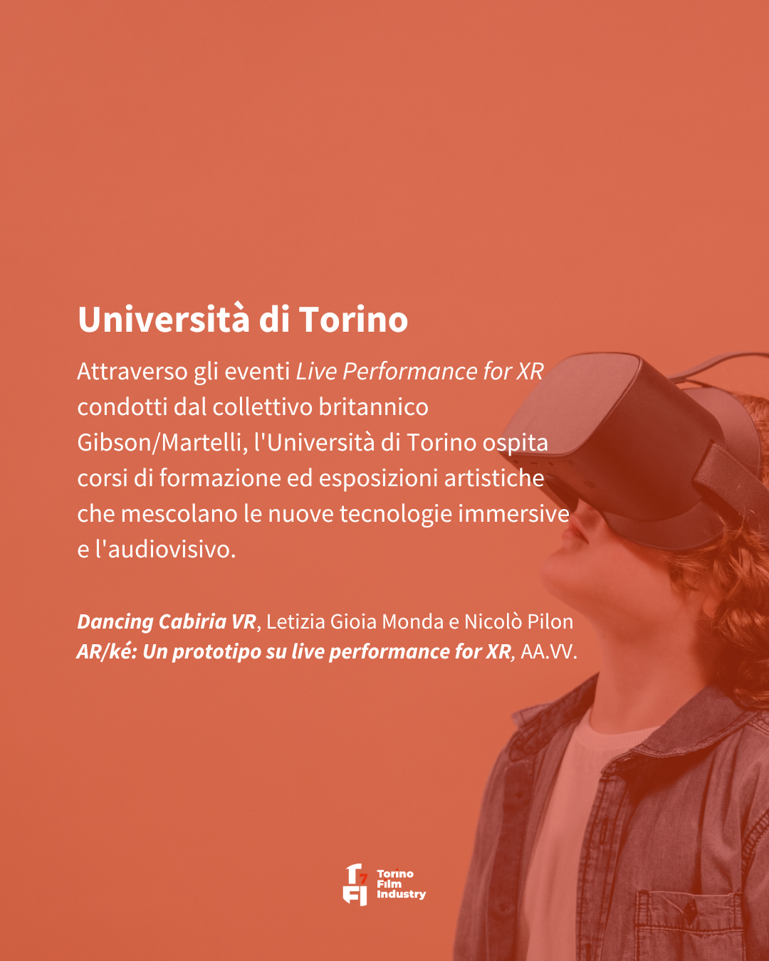 Univerisità di Torino