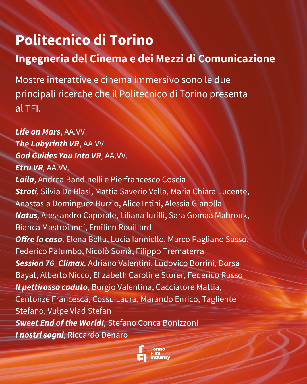 Politecnico di Torino