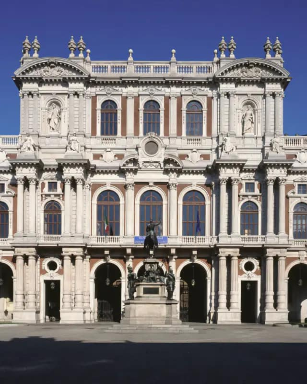 Museo Nazionale del Risorgimento Italiano 