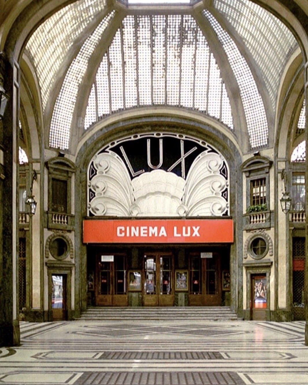 Cinema Lux Torino