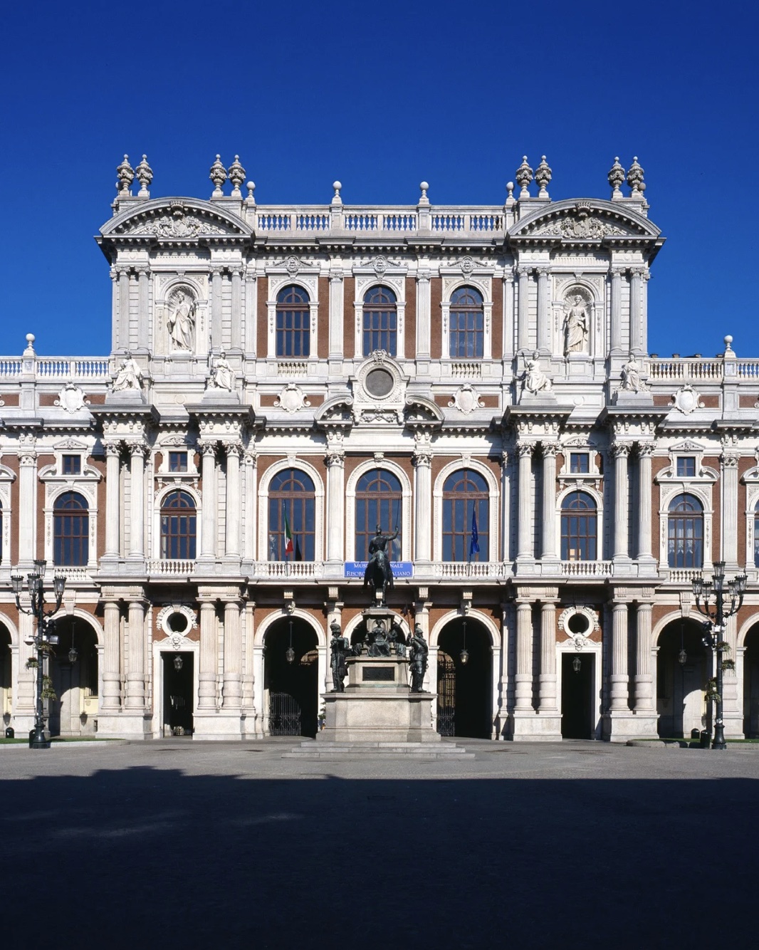 Museo Nazionale del Risorgimento Italiano
