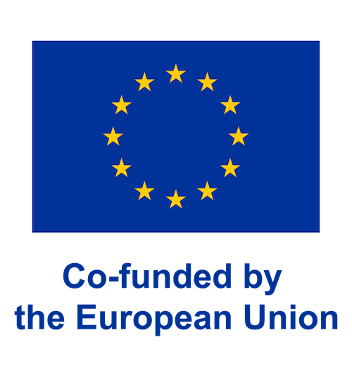 Co-funded by the European Union