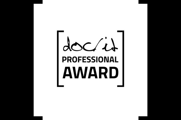 DPA Doc/It Professional Award. Cerimonia di Premiazione