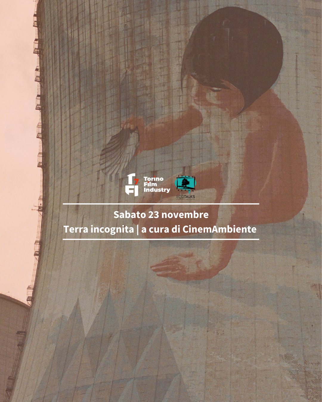 “Terra Incognita”