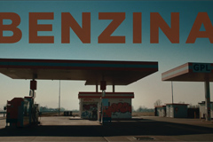 Benzina