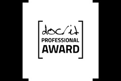 DPA Doc/It Professional Award. Cerimonia di Premiazione 