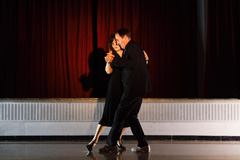 Il tango della vita