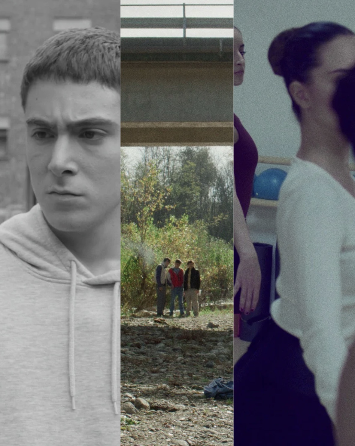 Enigma Residente: tre corti d’esordio di giovani promesse