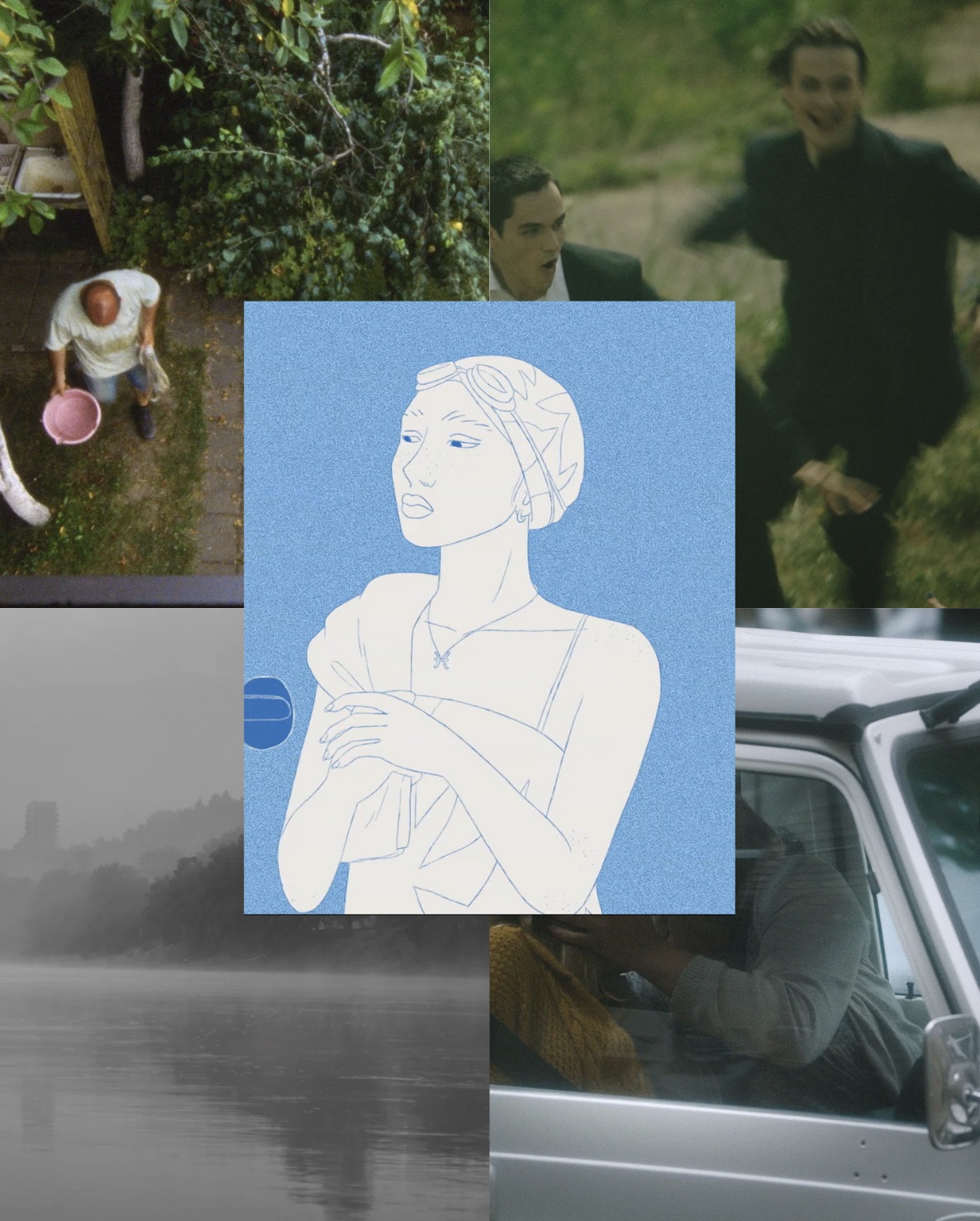 Focus Lituania: Cinematic Connections