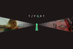 T-Port Lighthouse Selections (proiezione di 7 cortometraggi) 