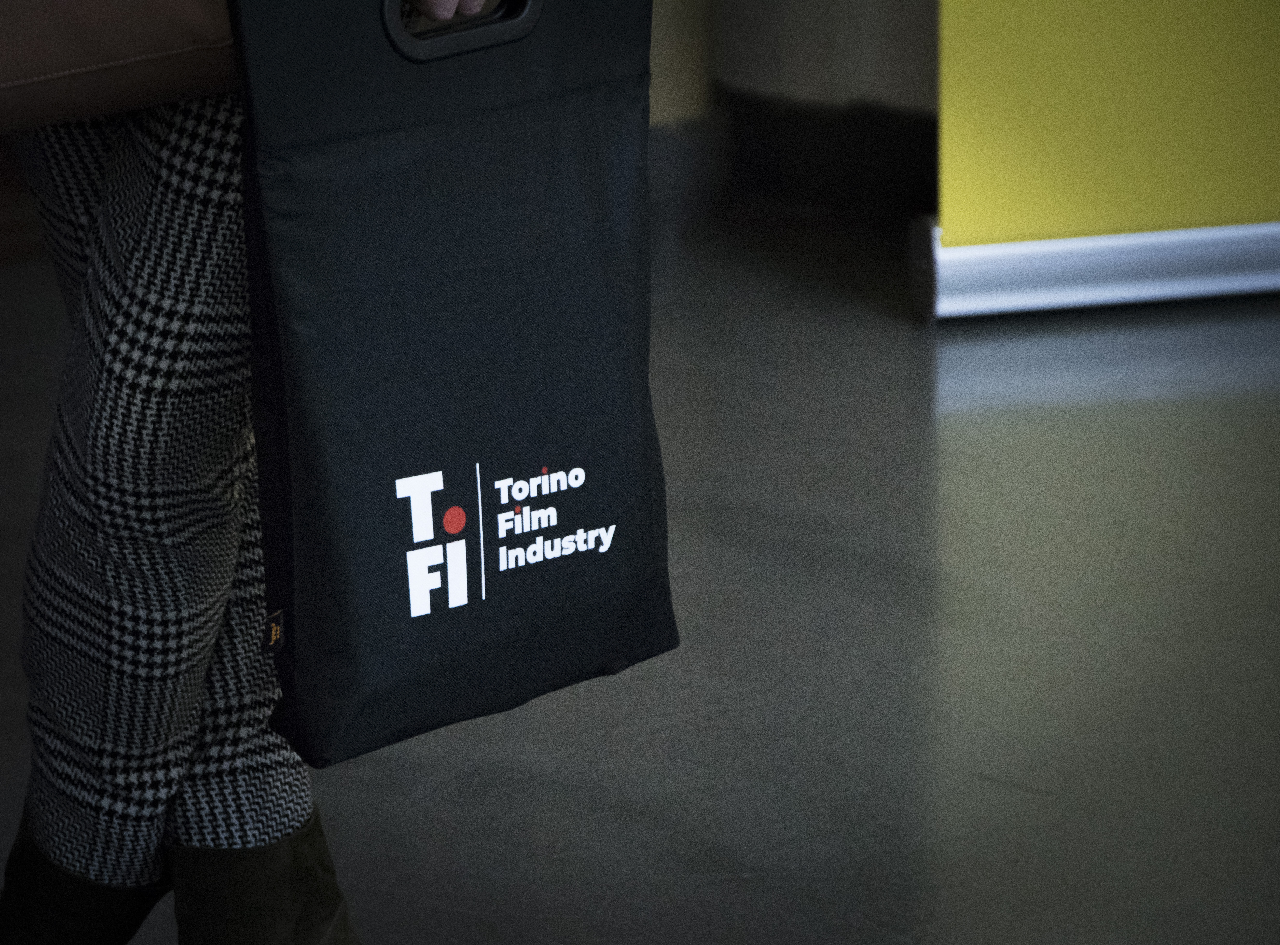 TFI Torino Film Industry: il programma della terza edizione