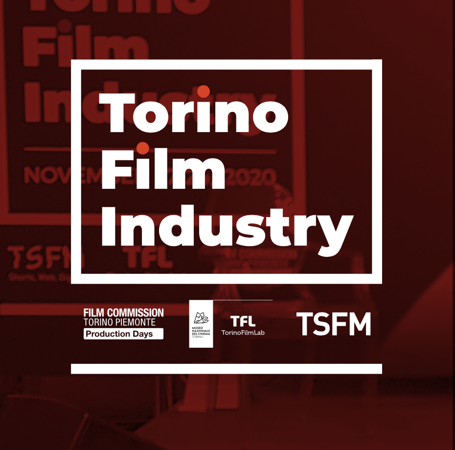 TFI Torino Film Industry - Aprono gli accrediti per i Production Days di FCTP