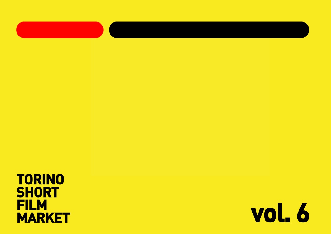 La call per partecipare come volontario al Torino Short Film Market 2021