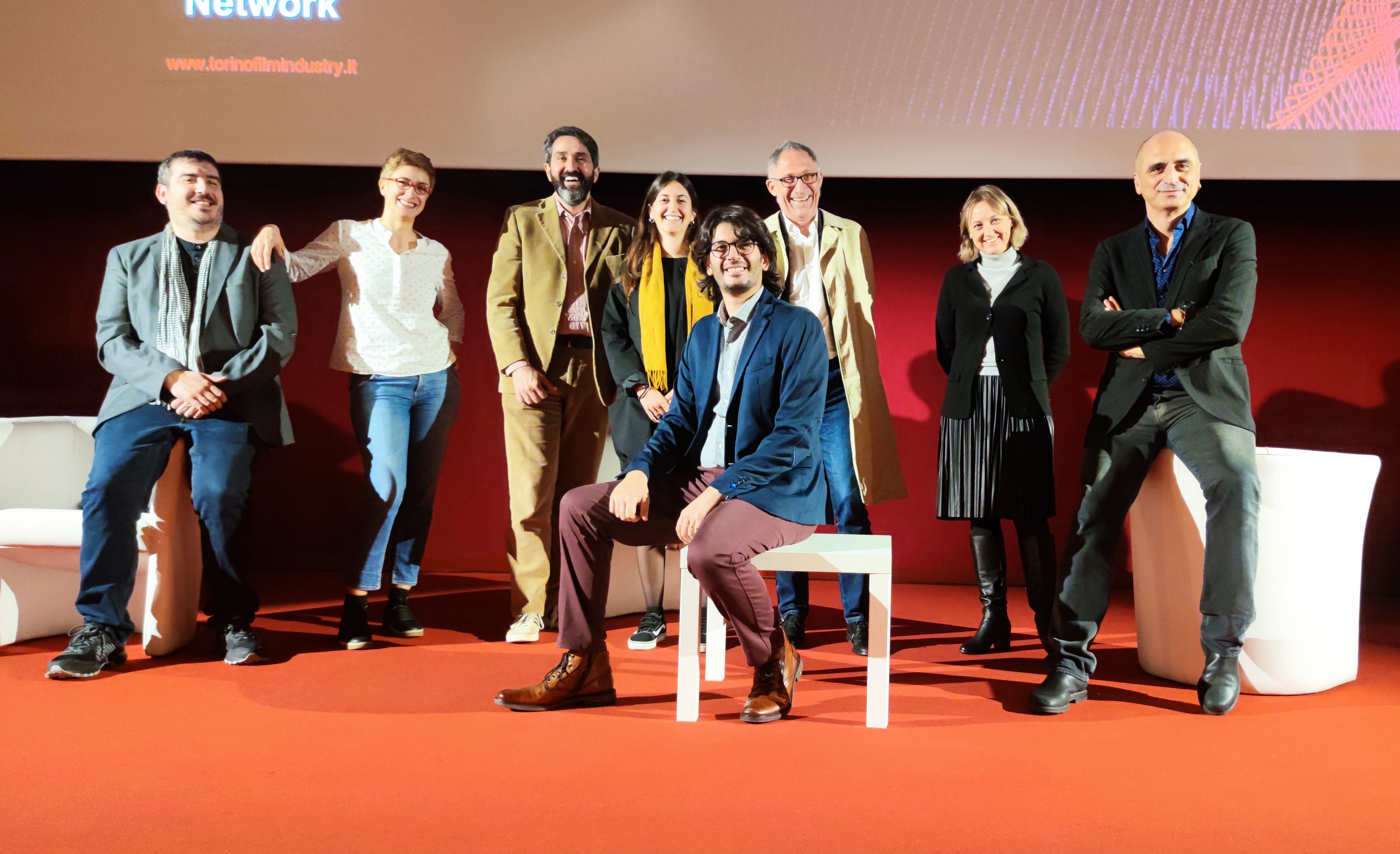 TFI Torino Film Industry giunge alla sua quarta edizione, nella doppia modalità live e poi online