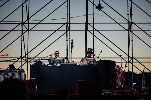 Torino Music Forum collabora con TFI
