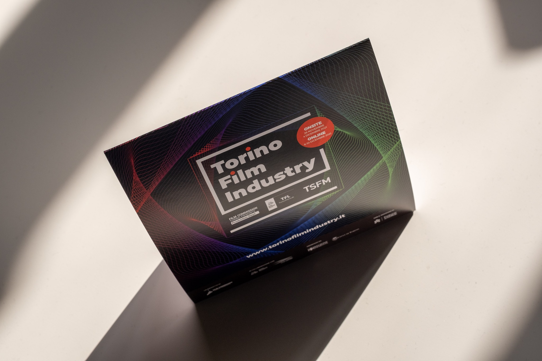TFI Torino Film Industry: dal 6 al 10 dicembre l’edizione online dei Production Days di FCTP