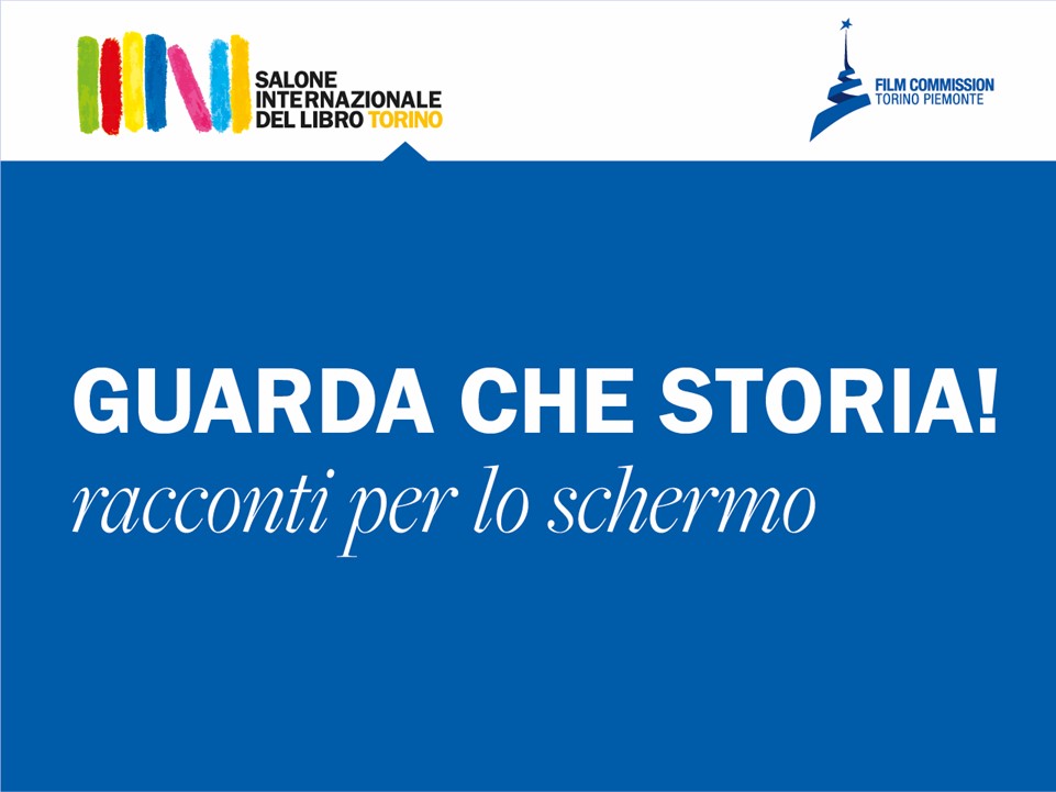 “Guarda che storia! Racconti per lo schermo” - Selezionati otto romanzi adatti al cinema e alla tv