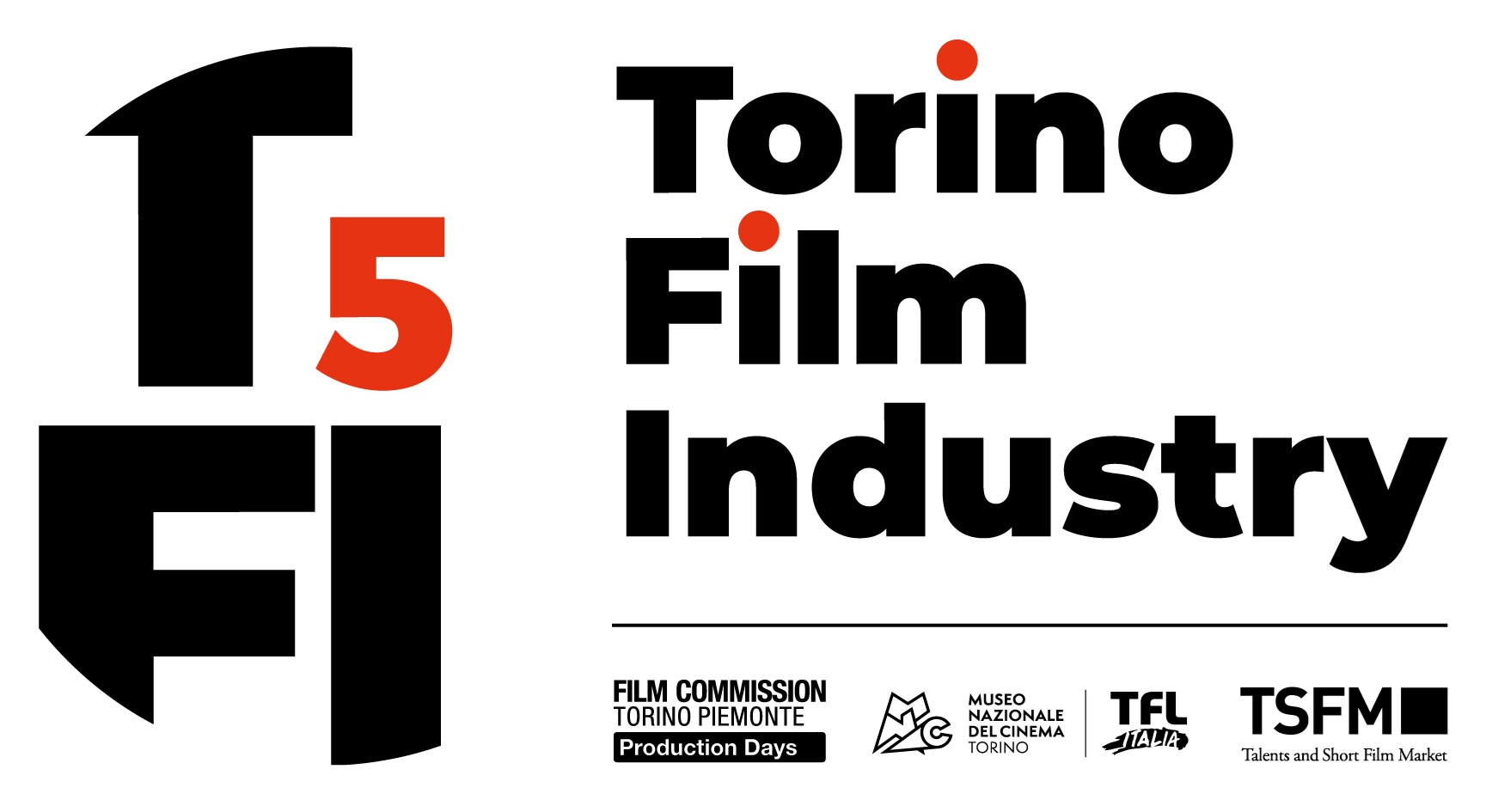 “Proiezioni Torino Film Industry” - 3 progetti targati FCTP