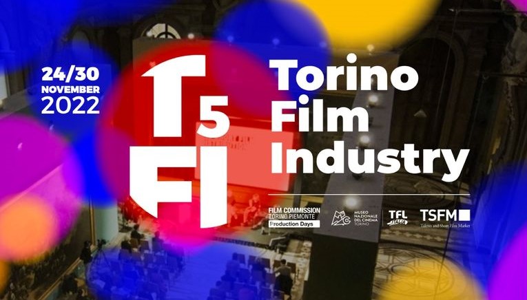 TFI Torino Film Industry: i numeri e i risultati della 5^ edizione