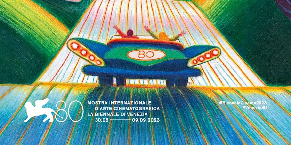 Film Commission Torino Piemonte a Venezia 80