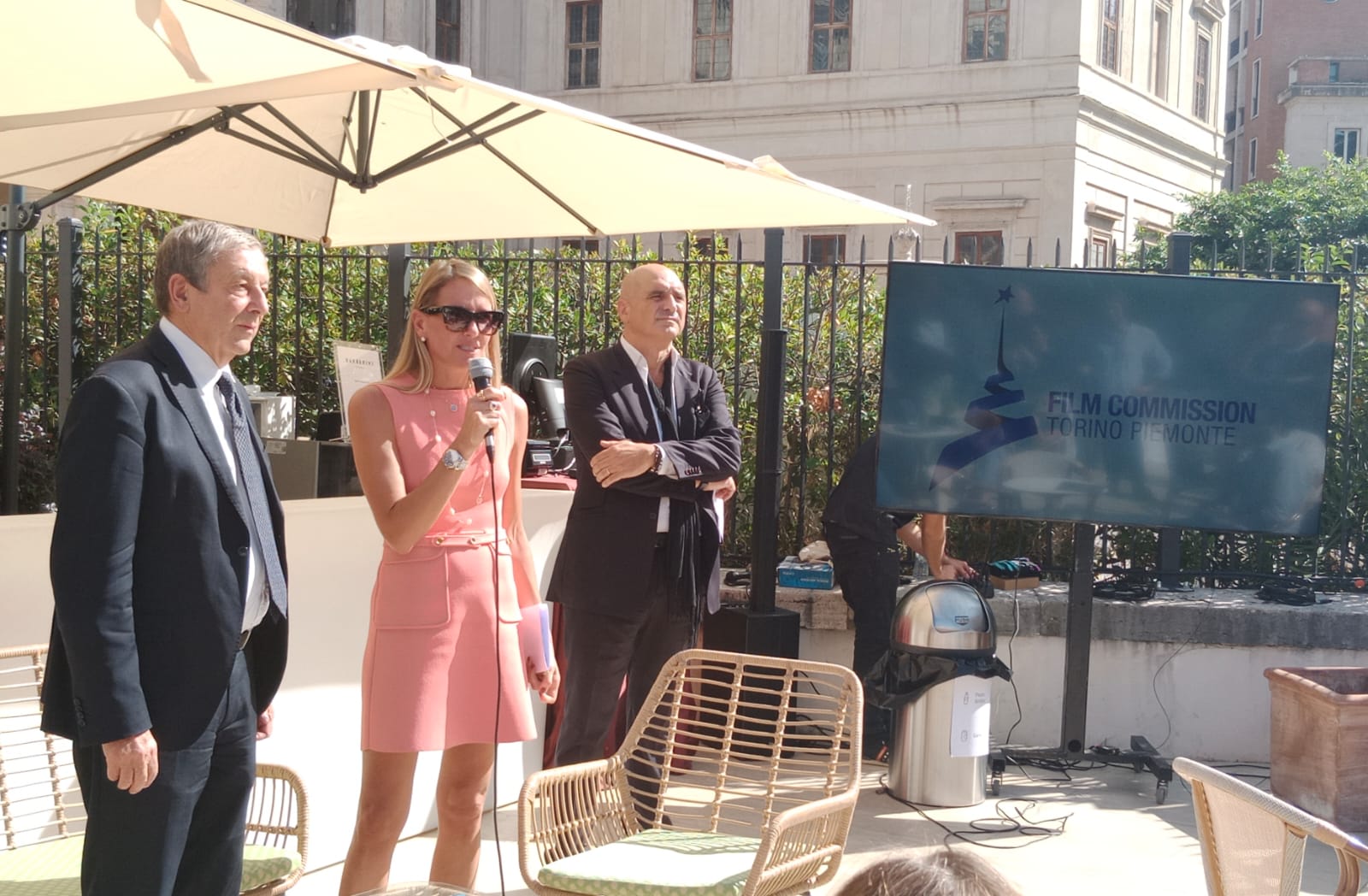 “Piemonte Film Tv Development Fund”: FCTP presenta a MIA i 5 progetti selezionati dal primo bando 2023 del fondo dedicato allo sviluppo di talenti, del nuovo cinema e delle produzioni indipendenti