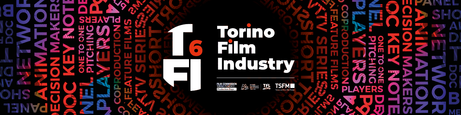 TFI Torino Film Industry: Mercoledì 15.11 incontro stampa di presentazione della 6^ edizione