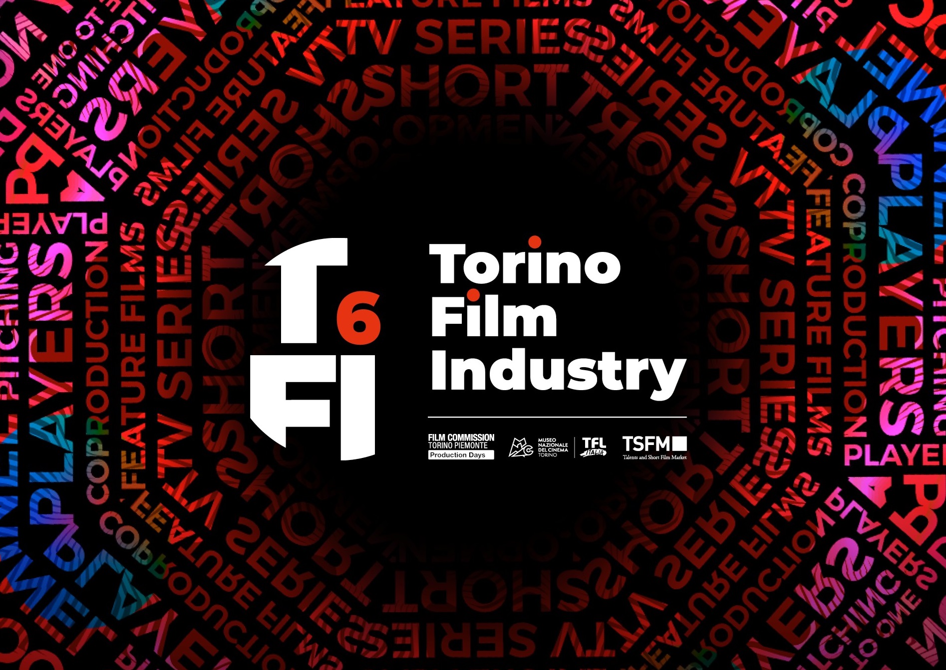 Proiezioni TFI - Torino Film Industry:  dal 25 al 29 novembre,  5 serate-evento in programma al Torino  Film Festival 