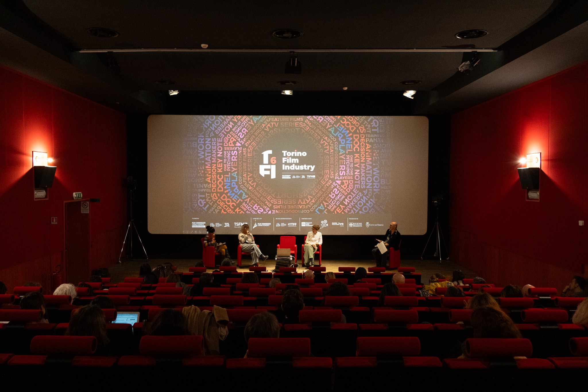 Torino Film Industry 2023: i Production Days di Film Commission Torino Piemonte