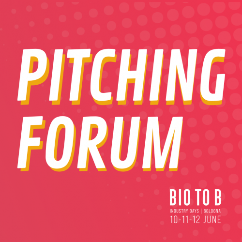 5 progetti piemontesi al Pitching Forum di Bio to B – Industry Days 2024