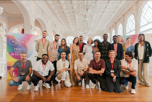 “Final Cut in Venice”: Call for Projects aperta fino al 10 giugno