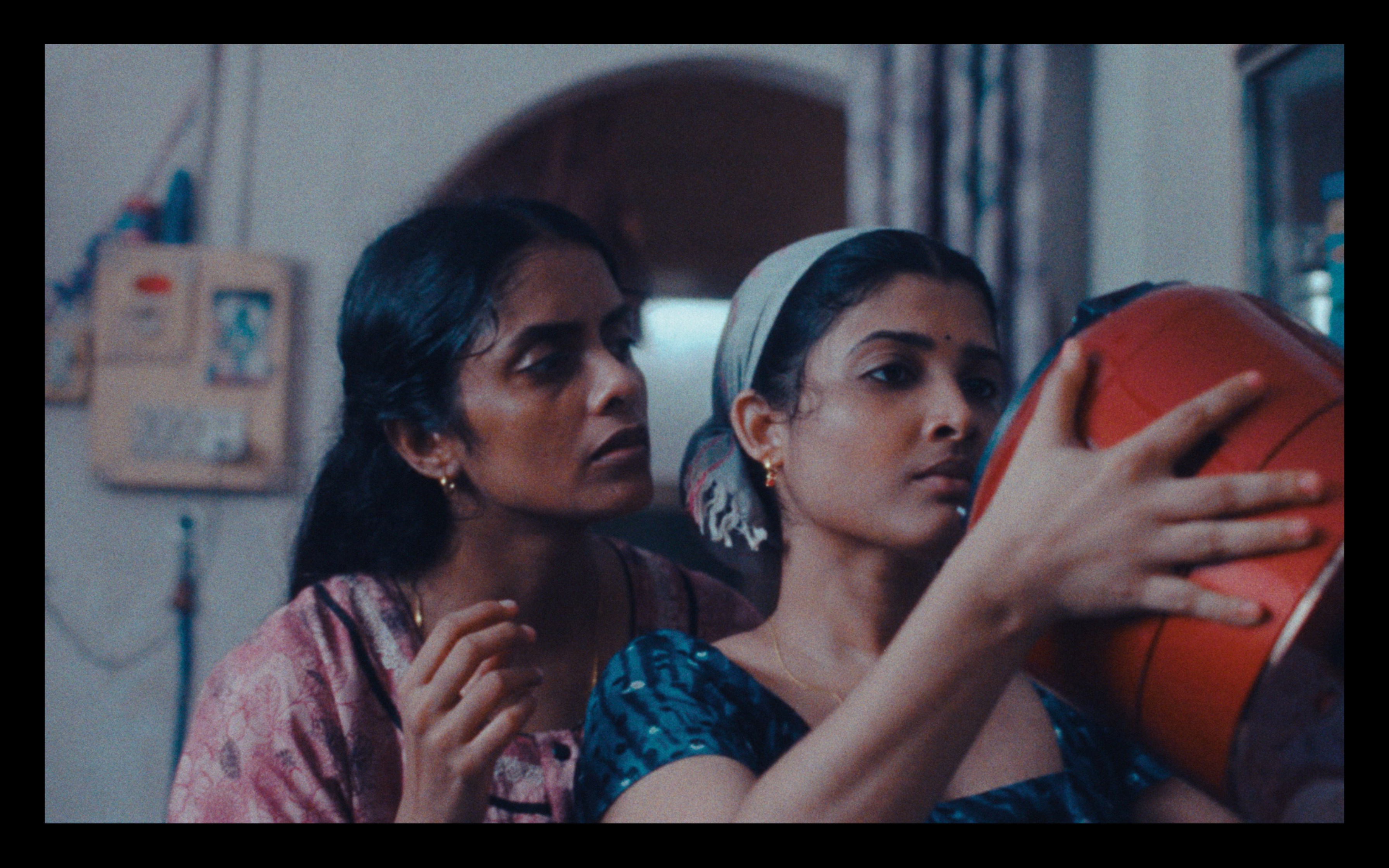 Arriva dal TorinoFilmLab il film vincitore del Grand Prix di Cannes 2024 "All We Imagine as Light" di Payal Kapadia