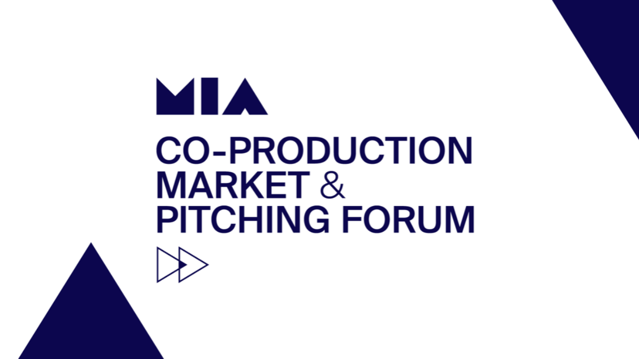 MIA Market: Call for Project per Doc, Drama, Film e Animation Co-production Market & Pitching Forum 2024