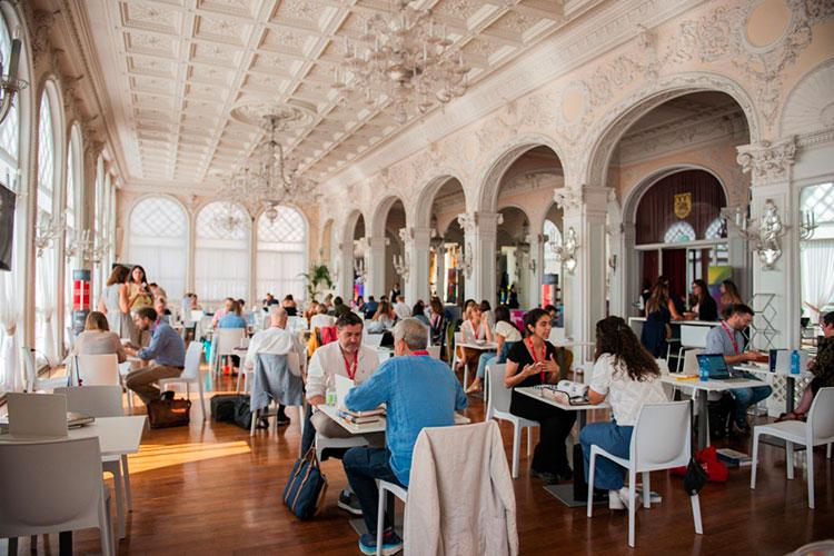 La nuova edizione del Book Adaptation Rights Market a Venezia 81