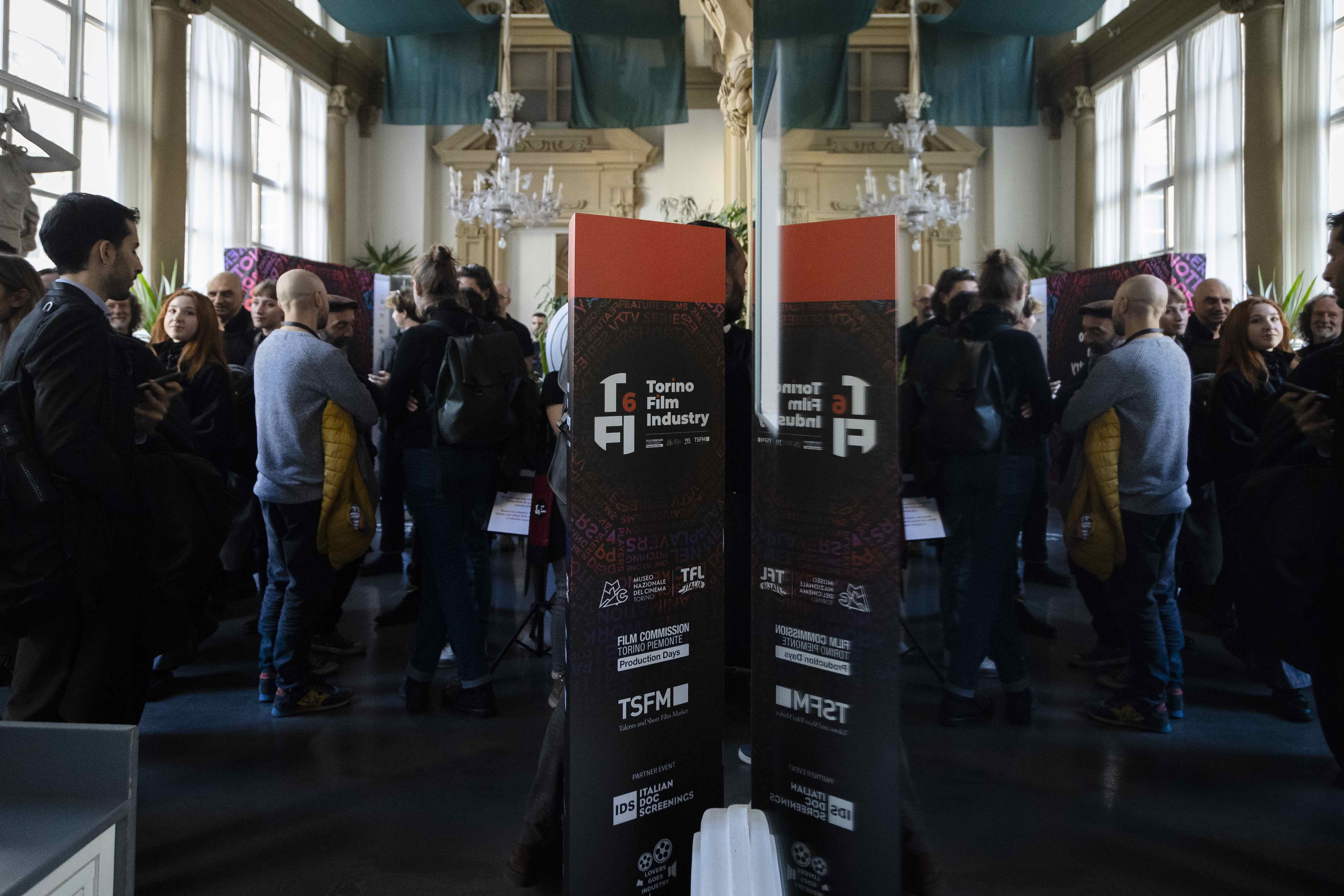 Torino Film Industry 7: aperte due posizioni di stage per gli universitari