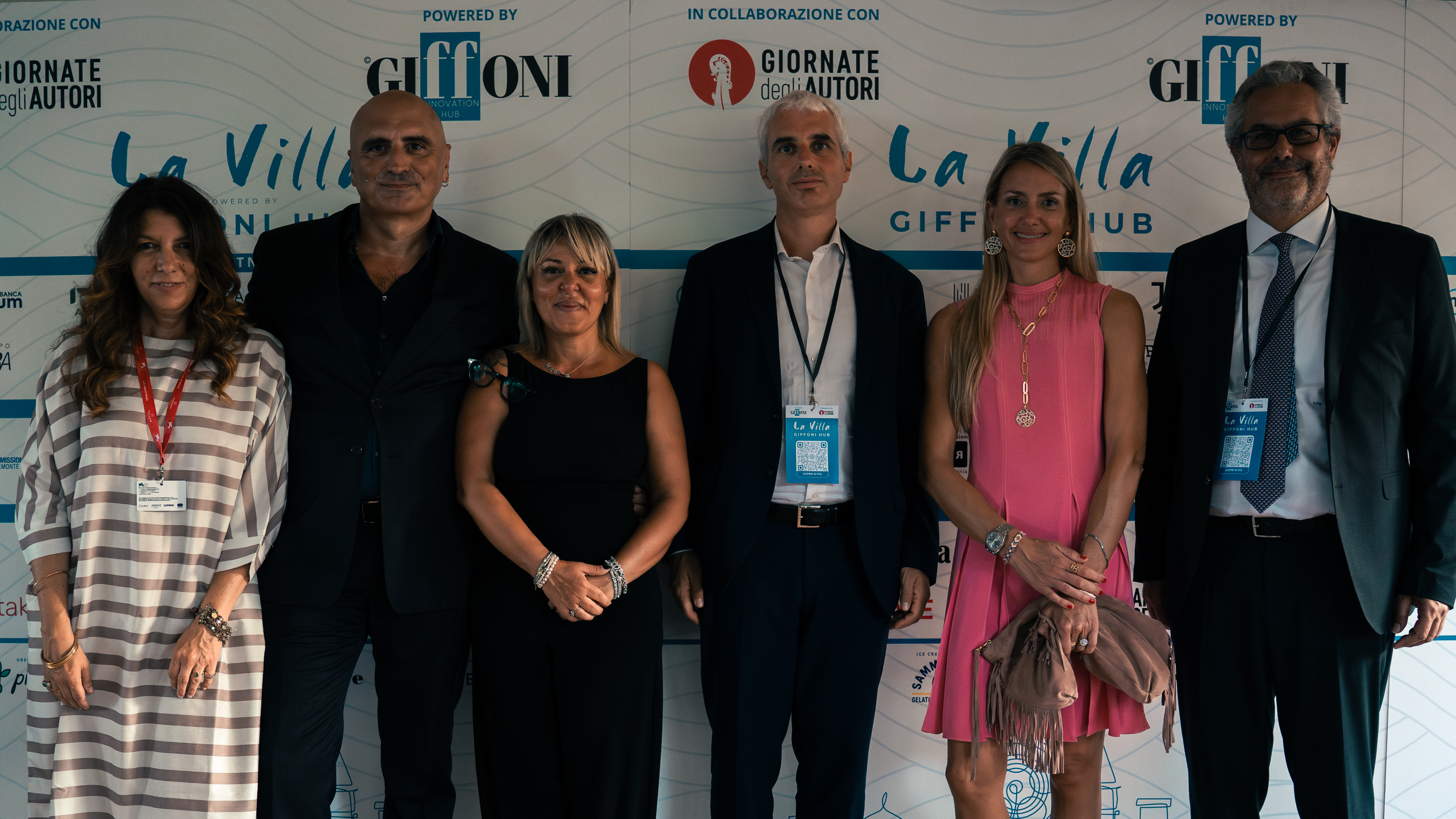 FCTP a Venezia 81 con Fondazione Compagnia di San Paolo e Regione Piemonte: Development Fund e Bilancio Sociale