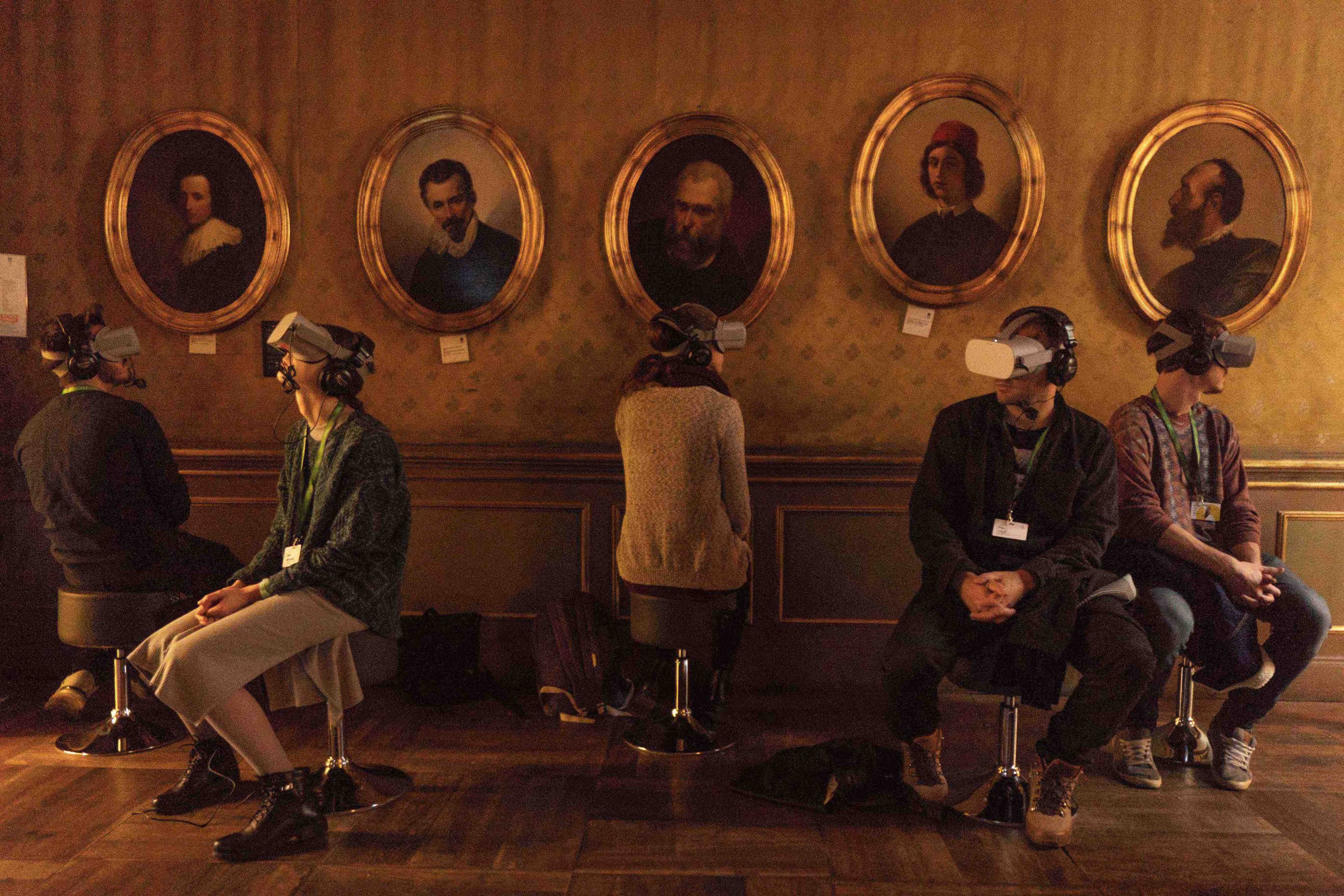 ShorTO Film Market 2024: 26-27 Novembre a Torino Film Industry