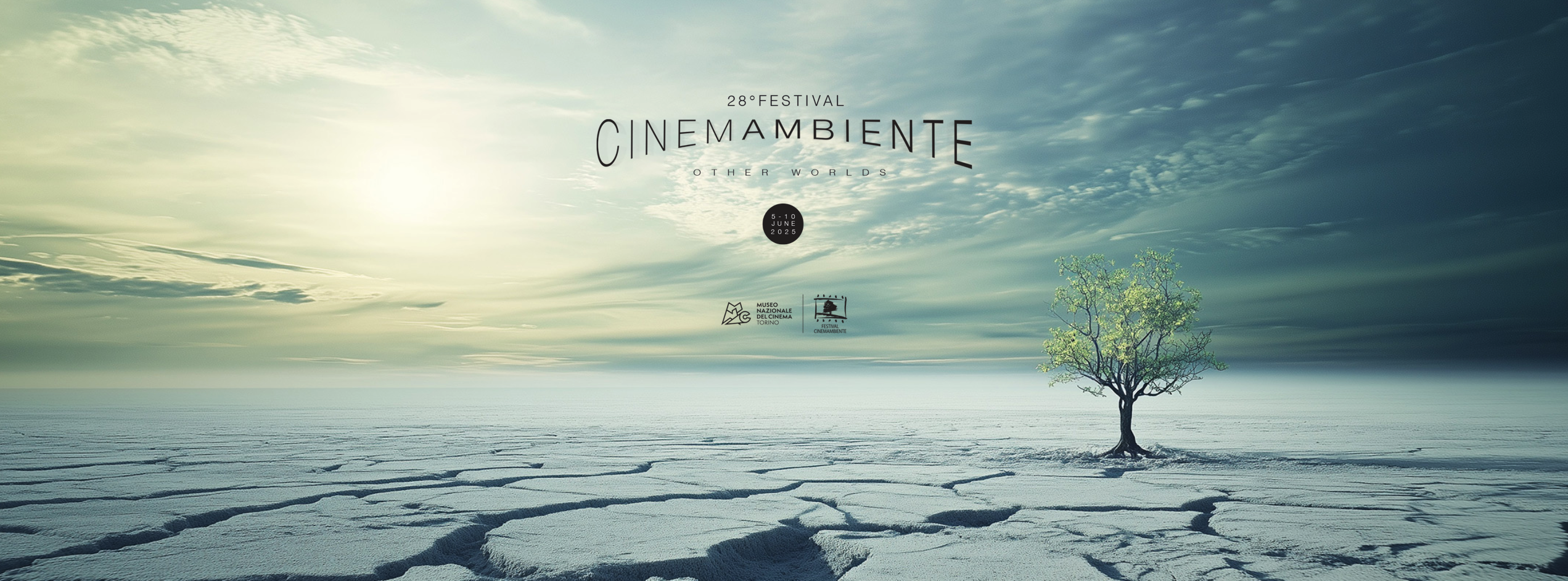 28° Festival CinemAmbiente, dal 5 al 10 giugno