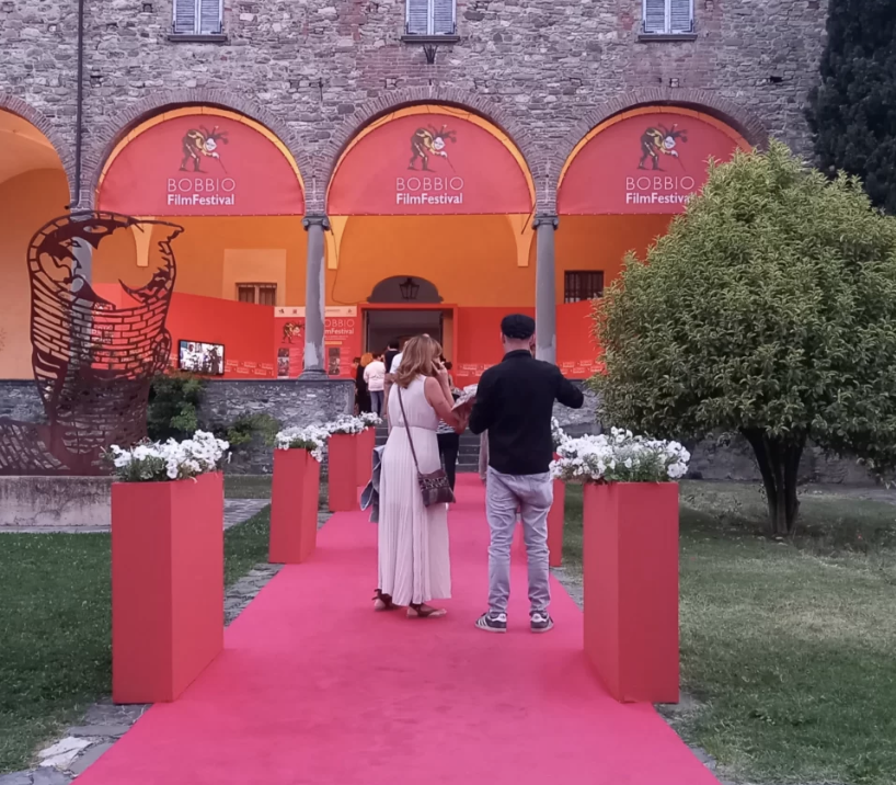 Aperte le iscrizioni ai nuovi corsi di Sceneggiatura e Critica cinematografica di Fondazione Fare Cinema