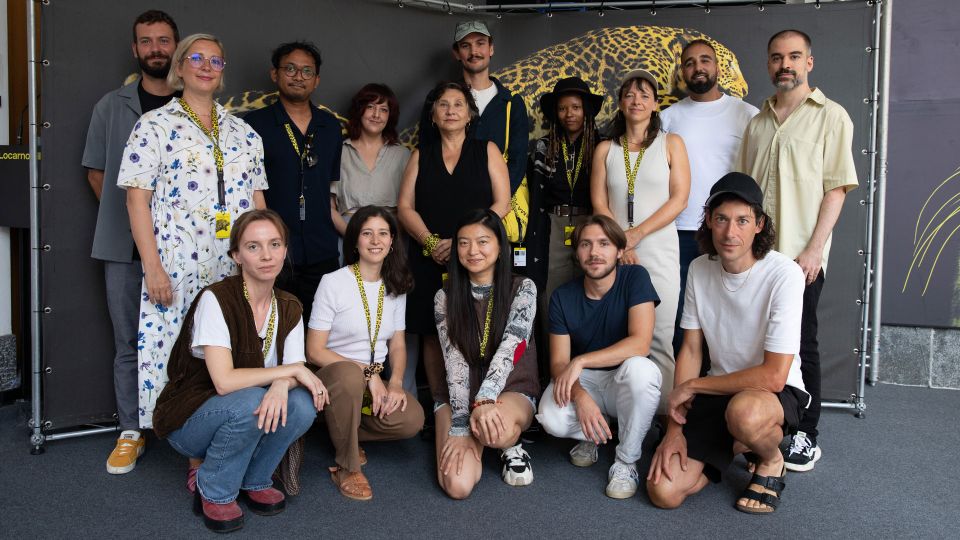 Locarno Residency: candidature aperte
