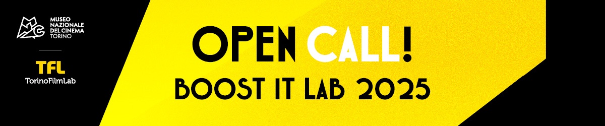 Boost IT Lab: partecipazioni fino al 5 settembre