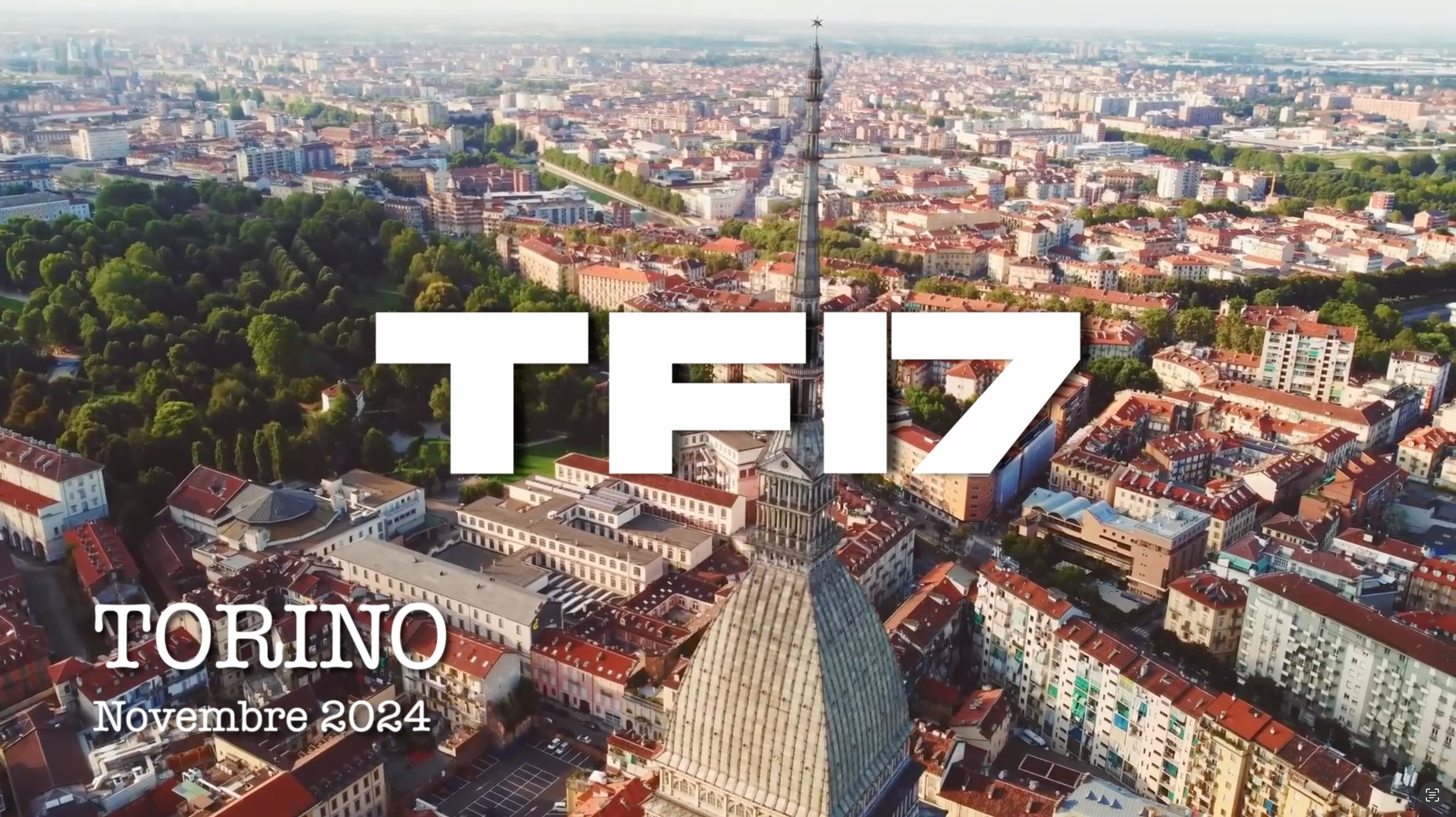 The story of TFI Torino Film Industry 7 with the voices of its protagonists