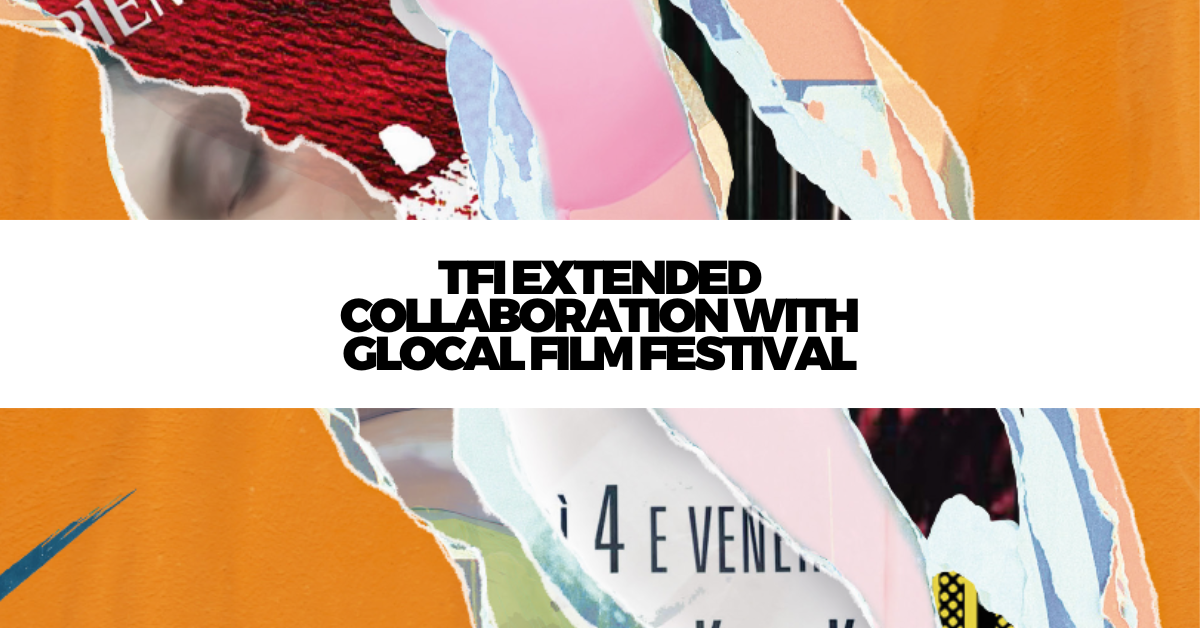 TFI Torino Film Industry Extended: “Piemonte a tutto cinema: un'istantanea Glocal” on November 15th