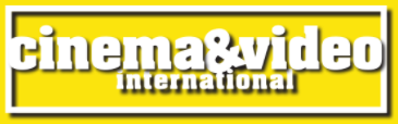 CINEMA&VIDEO INTERNATIONAL