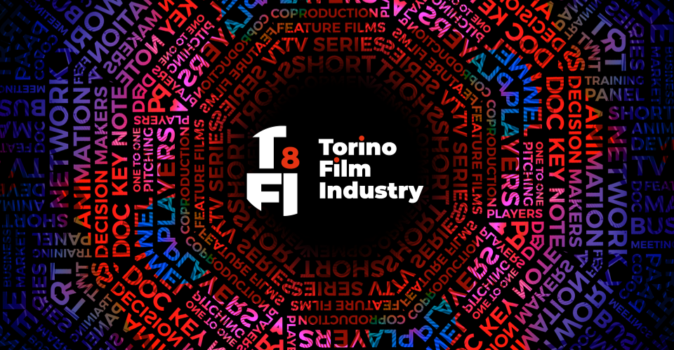 Machiavelli Music sonorizza la sigla ufficiale di TFI Torino Film Industry 8