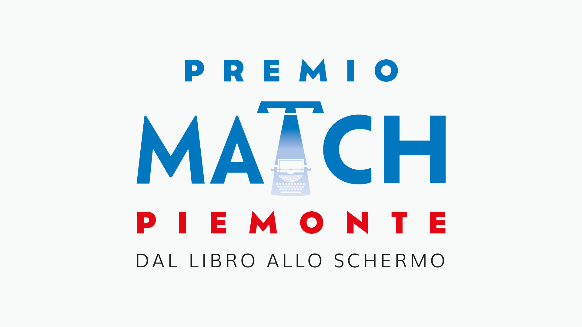 Nasce il “Premio Match Piemonte. Dal libro allo schermo” – I Edizione 2026