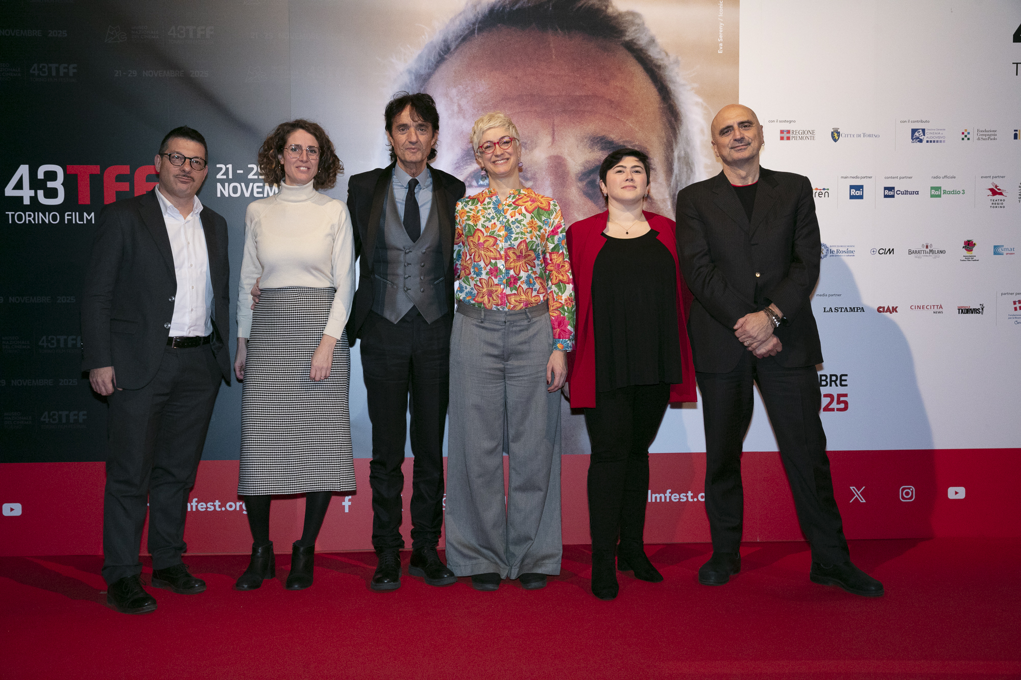 TFI Torino Film Industry continues to grow: sold-out meetings, new projects and further support for the sector