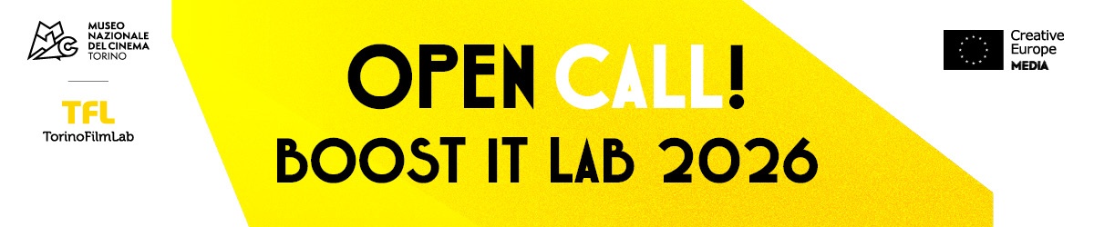 TFL Italia is back with the 2026 call for Boost IT Lab